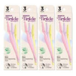 دوروكو تينكل شفرات ثابتة