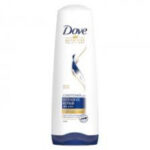 دوف بلسم اصلاح مركز للشعر التالف بالكرياتين 350مل