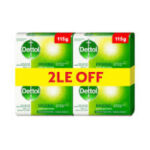 ديتول صابون الاصلى115 جم عرض