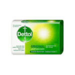 ديتول صابون العناية بالبشرة 165مل