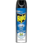 ريد سوبر اكوا حشرات طائرة بدون رائحة ازرق 400 مل