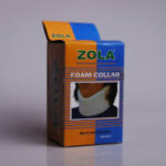 زولا رقبة اسفنجية