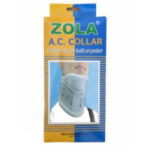 زولا رقبة بلاستيك L