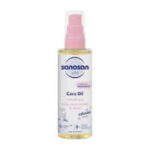 سانوسان زيت بيبى اويل 200 مل
