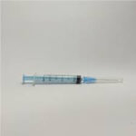 سرنجة 3 سم اطفال