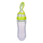 سمارت بيبى ببرونة اكل