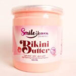 سمايل هيفن تفتبح وترطيب اماكن حساسة 500مل