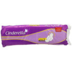 سندريلا كبير بنفسجى 9 فوطة