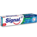 سيجنال معجون اسنان مكافح التسوس نعناع منعش 120 مل