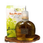 سيكرية الشبراويشى اتومايزر 115 مل