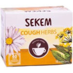 سيكم اعشاب السعال 10 اكيس