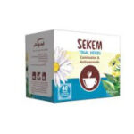 سيكم اعشاب تينال هيرب للغازات