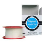 سيلك بلاست بلاستر 2.5 سم