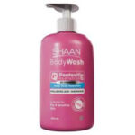 شان غسول مرطب للجسم 480 مل