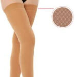 شراب دوالي اوزيل فوق الركبة مقاس L