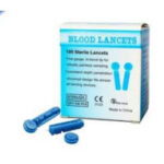 شكاكة قلم قياس سكر