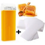 شمع ايطالى اصفر