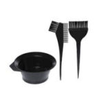 طقم قرشه صبغه+طبق