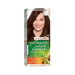 غارنيية صبغة (4) بنى كولور ناتشرلز كريم 40مل