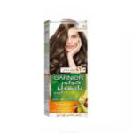 غارنيية صبغة (6.1) اشقر رمادى غامق