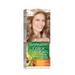 غارنيية صبغة (8) اشقر فاتح كولور ناتشرلز كريم 40مل