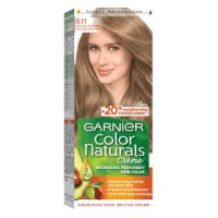 غارنيية صبغة (8.11) اشقر فاتح رمادى عميق غارنيية صبغة (8.11) اشقر فاتح رمادى عميق - Image 1