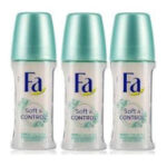 فا بلية تحكم وكنترول اخضر 50 مل