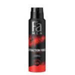 فا سبراى 150 مل اتراكشن فورس