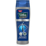 فاتيكا شامبو 350 مل مينز ضد القشرة فحم