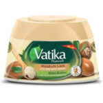 فاتيكا كريم شعر 190 مل يحافظ علي الترطيب زبدة الشيا 10% خصم