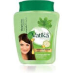 فاتيكا كريم وسط جرجير