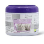 فاشكول حمام كريم زيت للشعر 500مل خلاصة الثوم