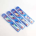 فرش اسنان متوسط M2000