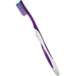 فرشاة اسنان كبار