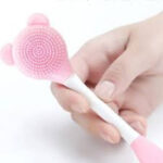 فرشه غسول للوجه