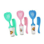 فرشه و مشط بيانو سمارت بيبى