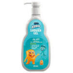 فريش كيدو سائل استحمام 300 مل