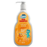 فريش كيدو شامبو 300 مل