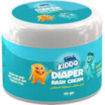 فريش كيدو كريم للحفاضة 150 مل
