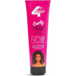 فور مى جل للشعر الكرلى 250 مل