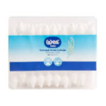 قطن اذن اطفال 60 عود