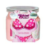 كريم بيكيني و زبدة للجسم و المناطق الحساسة 450 مل