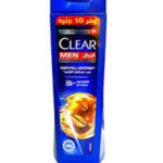 كلير شامبو 180 مل للرجال حماية من التساقط وفر 10 جنية