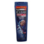 كلير شامبو للرجال هتلاند ريتشارج 360مل