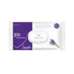 كواليتا مناديل مطهره 40 منديل