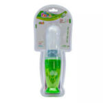 لافروتا ببرونة 90 مل بالمعلقة سيليكون