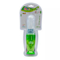 لافروتا ببرونة 90 مل بالمعلقة سيليكون لافروتا ببرونة 90 مل بالمعلقة سيليكون - Image 1