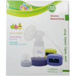 لافروتا شفاط ثدى كهرباء 9 مستويات