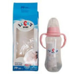 لاكي ببرونه اطفال 330مل