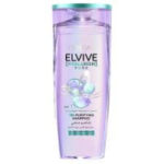 لوريال الفيف شامبو 400 مل -هيالورن بيور